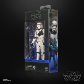 (Pre-order) Star Wars: The Mandalorian &amp; Grogu Black Series Action Figure Imperial Remnant Stormtrooper 15 cm