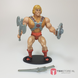 Masters of the Universe He-Man (Compleet)