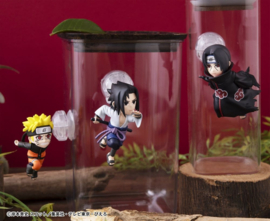 (Pre-order) Naruto Shippuden Tobimas Mini Figures 5 cm Blind Box Display (6)