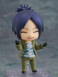 (Pre-order) Reborn! Nendoroid Action Figure Mukuro Rokudo 2.0 10 cm
