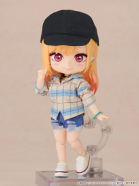 (Pre-order) My Dress-Up Darling Nendoroid Doll Action Figure Marin Kitagawa: Casual Outfit Ver. 14 cm