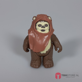 Vintage Star Wars - Wicket W Warrick