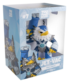 (Pre-order) Skylanders Vinyl Figure Jet-Vac 10 cm