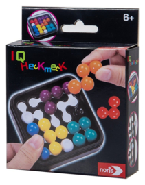 (Pre-order) Brain Hero Brain Teaser Puzzle