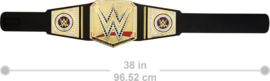 WWE Universal Championship belt