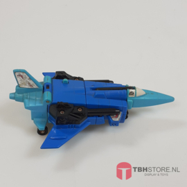 Transformers - G1 Dogfight (Compleet)