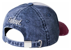 (Pre-order) Fallout Baseball Cap Vintage