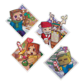 Minecraft Advent Calendar 