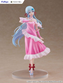 Magilumiere Co. Ltd. Tenitol PVC Statue Aoi Lily 19 cm 