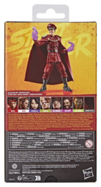 (Pre-order) Street Fighter Action Figure M. Bison 15 cm