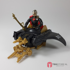 G.I. Joe - Destro & Despoiler (v2) (Compleet)