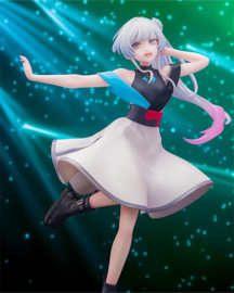 (Pre-order) Cosmic Princess Kaguya! PVC Figure Yachiyo Runami: Collaboration Concert Ver. 17 cm