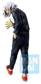 (Pre-order) My Hero Academia Ichibansho Masterlise PVC Figure Tomura Shigaraki (A Story of Reaching Out Forever) 23 cm