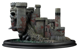 (Pre-order) Masters of the Universe Icons Replica Grayskull Castle 20 cm