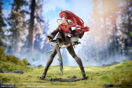 (Pre-order) Mushoku Tensei: Jobless Reincarnation III -Isekai Ittara Honki Dasu- PVC Figure 1/7 Eris Boreas Greyrat 25 cm