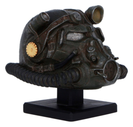 (Pre-order) Fallout Helmet T-60 11 cm