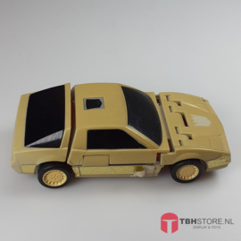 Transformers - G1 Runamuck (Battlechargers)