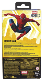(Pre-order) Spider-Man: Brand New Day Marvel Legends Action Figure Spider-Man 15 cm