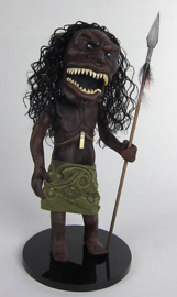 Trilogy of Terror Statue Zuni Warrior 38 cm