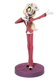 (Pre-order) Hazbin Hotel PVC Statue Charlie Morningstar 24 cm   