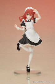 (Pre-order) Bocchi the Rock! DIGSTA PVC Figure Ikuyo Kita 19 cm