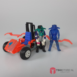 M.A.S.K. Dynamo (Compleet)