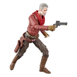 Star Wars The Vintage Collection The Book of Boba Fett Cobb Vanth