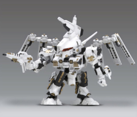 PRE-ORDER Armored Core For Answer D-Style Model Kit Rosenthal Cr-Hogire Noblesse Oblige 11 cm