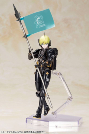 (Pre-order) Kojima Productions Plastic Model Kit Ludens Black Ver. 17 cm