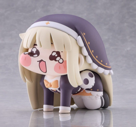 (Pre-order) Trickal: Chibi Go Vinyl Figure Petite Speaki 14 cm