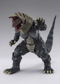 (Pre-order) Ultraman Series S.H.Figuarts Shinkocchou Seihou Action Figure Golza 30th Anniversary Edition 15 cm       