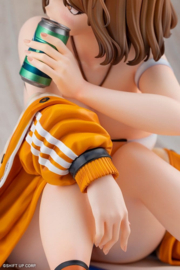 (Pre-order) Goddess of Victory: NIKKE PVC Figure 1/4 Anis: Sparkling Summer 22 cm