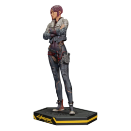 (Pre-order) Cyberpunk 2077 PVC Statue Songbird 23 cm