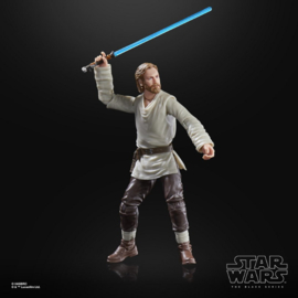 Star Wars The Black Series Obi-Wan Kenobi (Wandering Jedi)