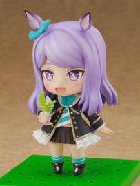 (Pre-order) Umamusume: Pretty Derby Nendoroid Action Figure Mejiro McQueen 10 cm