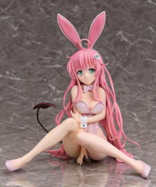 (Pre-order) To Love-Ru Darkness PVC Figure 1/4 Lala Satalin Deviluke: Bare Leg Bunny Ver. 280mm
