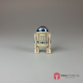 Vintage Star Wars R2-D2 Solid (Dark blue) Dome (Compleet)