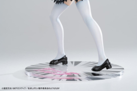 (Pre-order) Haiyore! Nyaruko-san F PVC Statue 1/6 Nyaruko 26 cm   