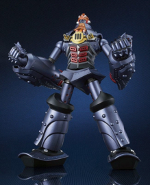 (Pre-order) The Big O Moderoid Plastic Model Kit Big O (re-run) 23 cm
