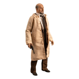 (Pre-order) Halloween 1978 Action Figure 1/6 Dr Loomis 30 cm