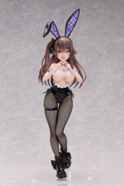 (Pre-order) Azur Lane PVC Figure 1/4 Pamiat' Merkuria Bunny Ver. 49 cm