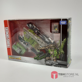 Transformers Takara Tomy LG-21 Hardhead