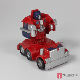 Transformers Optimus Prime