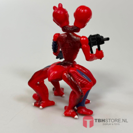 Masters of the Universe - Modulok (Compleet)