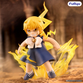 (Pre-order) Zatch Bell! Muchute PVC Figure Zatch Bell 16 cm