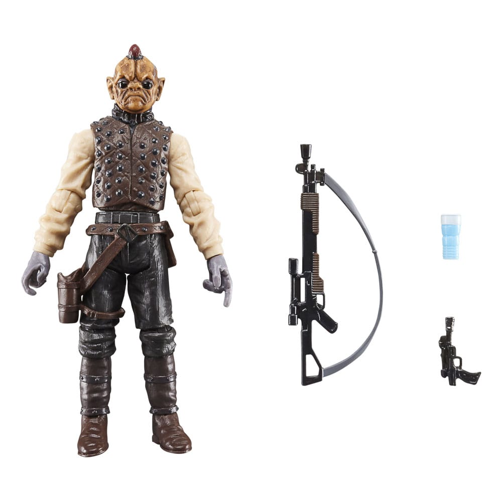 (Pre-order) Star Wars Episode IV Vintage Collection Action Figure Bom Vimdin