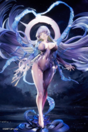(Pre-order) Goddess of Victory: Nikke PVC Figure 1/4 Nayuta: Wu Wei 60 cm