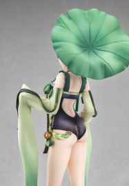 (Pre-order) Re:ZERO -Starting Life in Another World- Statue 1/7 Rem: Breather in the Garden Ver. 26 cm