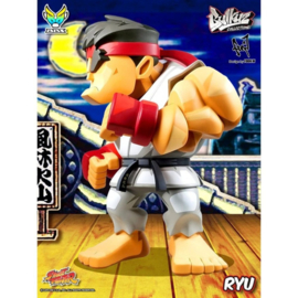 (Pre-order) Street Fighter Bulkyz Vinyl Figure Ryu 30 cm
