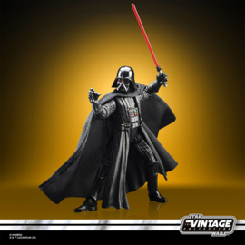 Star Wars The Vintage Collection Darth 
